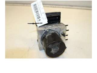 Блок АБС 0265234575   Skoda  Fabia Mk2 (5J)  2007 - 2014 года