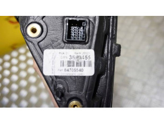 Зеркало электрическое GMC Terrain - года