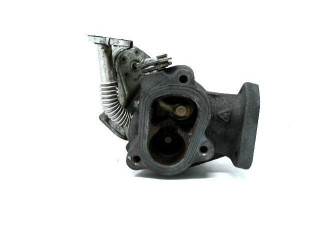  Турбина Fiat Grande Punto  73501343   для двигателя 1.3 MJTD 16V CF4 (75HP  55KW)      