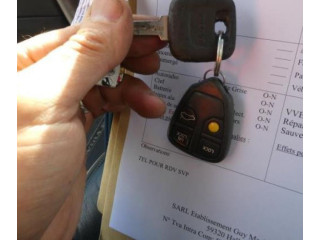 Моторчик дворников Volvo S60