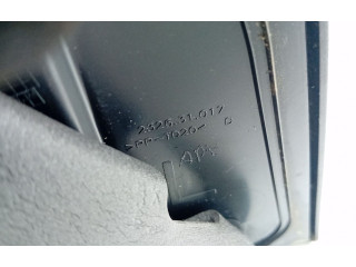 Zpětné zrcátko Peugeot 108 2018 2326.31.017