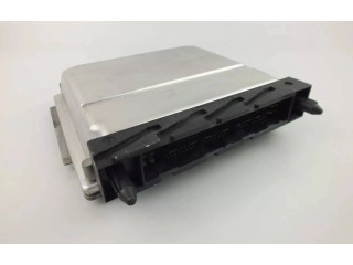 Блок управления двигателя 09496667A, 0281001776 Volvo V70