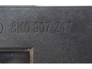 Přístrojová deska Volkswagen Touareg II 2015 8K0907247