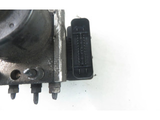 Jednotka ABS 10097001243, 3M512M110JA Mazda 3 I 2006