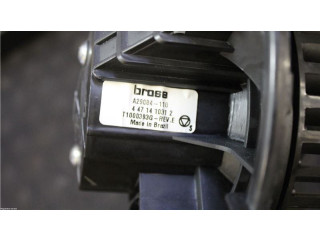 Вентилятор печки    K68038189AA, 4471410312   Fiat Freemont