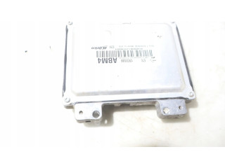 Řídící jednotka Opel Zafira C 2013