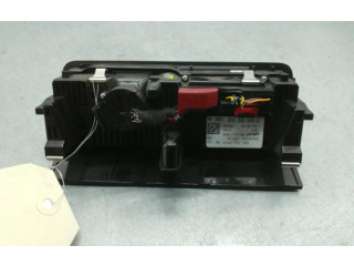 Блок управления климат-контролем 8X0820043C6PS Audi A1