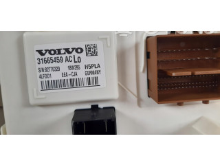 Řídící jednotka Volvo V60 2020