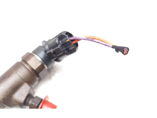 Форсунка 0445110739    Peugeot Expert  9HM(DV6UC) 