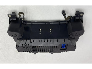 Přístrojová deska Audi A8 S8 D3 4E 2005 4E0920931C, 4E0910931C