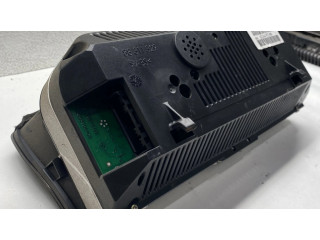 Přístrojová deska BMW 7 E65 E66 2006 A2C52062321