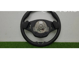 Руль Skoda Octavia Mk4 2019 - года 5e3959542h, 5E3959542H