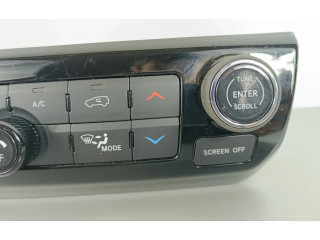 Блок управления климат-контролем P68524982AA Jeep Compass