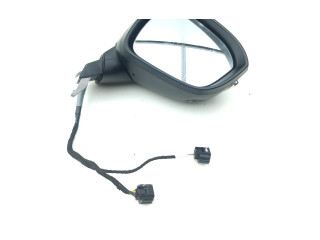 Zpětné zrcátko Nissan Juke II F16 2022