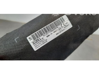 Подушка безопасности в сиденье 985H10581R Dacia Duster
