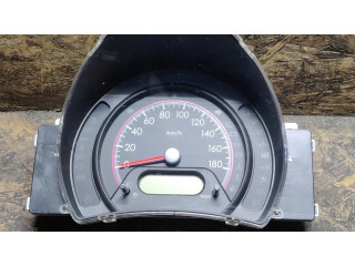 Přístrojová deska Suzuki Alto 2009 34100M68K00