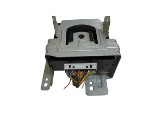 Komfortsteuergerät Bordnetzsteuergerät 8637A391, G8D640MECUKL Mitsubishi Outlander