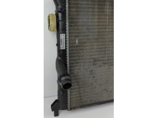 Радиатор охлаждающей жидкости