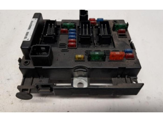 Блок предохранителей 13574143, 9644038680 Citroen Xsara