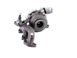 Турбина Mitsubishi Outlander 756062-0001, 756062-0001