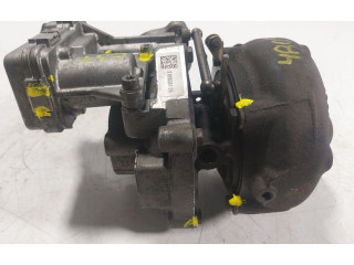 Turbodmychadlo Турбина 11657808361, 780836105 BMW X6 E71 N57 D30 B