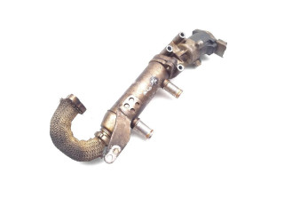 Vstřikovací čerpadlo 4U3Q-9Y493-BJ, 4R8Q-9D475-BC Peugeot 407 UHZ(DT17TED4)