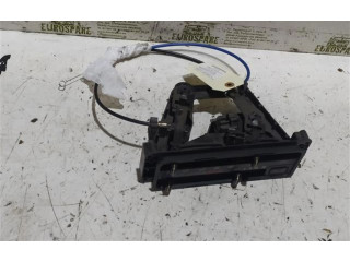 Блок управления климат-контролем    Suzuki Jimny