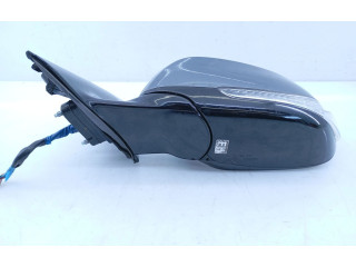 Зеркало электрическое Infiniti Q50 2014 - года