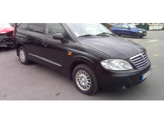 Генератор 6651540302   SsangYong Rexton      