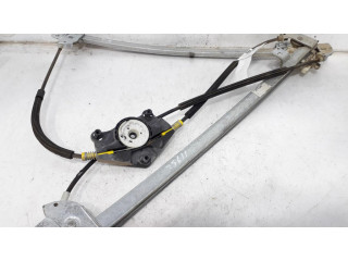 Передний механический механизм для подъема окна