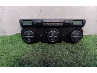 Модуль блока управления кондиционером    Volkswagen Passat Alltrack