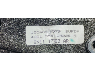 Зеркало электрическое        Ford Fusion  2002 - 2005 года   