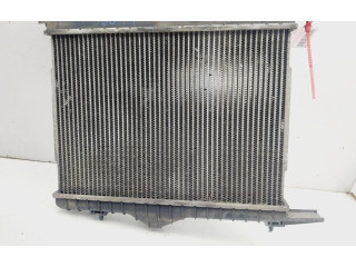 Интеркулер  M613906   Mitsubishi Space Star 