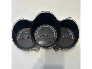 Přístrojová deska KIA Venga 2012 940031P741, A2C3420487