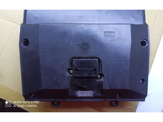 Блок управления климат-контролем 31398066   Volvo V60