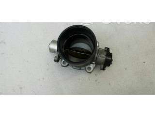 Дроссельная заслонка