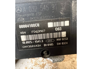 Jednotka ABS A0044312912, 10020403854 Mercedes-Benz C W203 2003