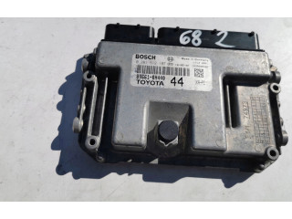 Řídící jednotka 89661-0H440, 89661-0H440 0261S12197 Peugeot 108 2014