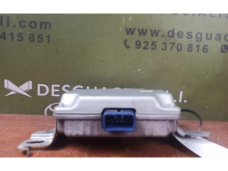 Řídící jednotka 09724021321 Toyota Land Cruiser (J120) 2009