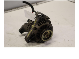 Генератор 7711134752 Renault Twingo I