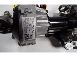 Рулевая рейка 2Q2423510AK, 2Q2423510AK Audi A1 2018 - года