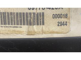 Панель приборов MN121292, 69778420A Mitsubishi Endeavor