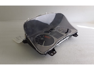 Přístrojová deska  Hummer H3 2009 1708969  