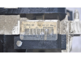 Блок управления климат-контролем 69570002 Dacia Logan I