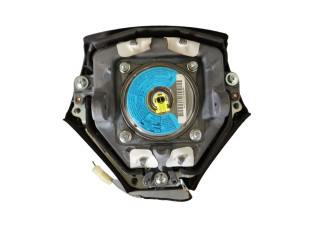 Подушка безопасности водителя 6770SEAG80ZA Honda Accord