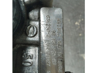  Турбина Citroen C4 Grand Picasso  9616479380         