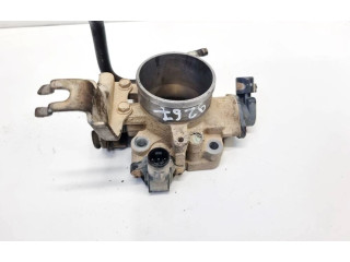 Дроссельная заслонка Honda CR-V 1995 - 2001 года