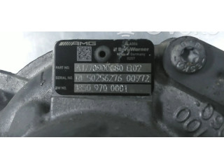 Turbodmychadlo Нагнетатель A1770900080, A177090008080 Mercedes-Benz C W205 177980