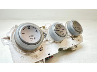 Блок управления климат-контролем E0002C Mazda 6