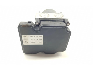 Блок АБС 6C0907379R, 6C0614517R Skoda Fabia Mk3 (NJ) 2015 - 2021 года